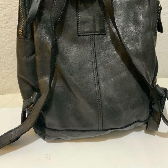 Harbor & 2nd backpack purse main image 13